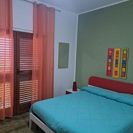 Gli Appartamenti Degli Dei Milazzo Zewnętrze zdjęcie