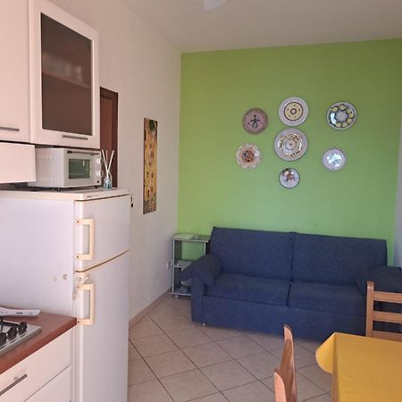 Gli Appartamenti Degli Dei Milazzo Zewnętrze zdjęcie