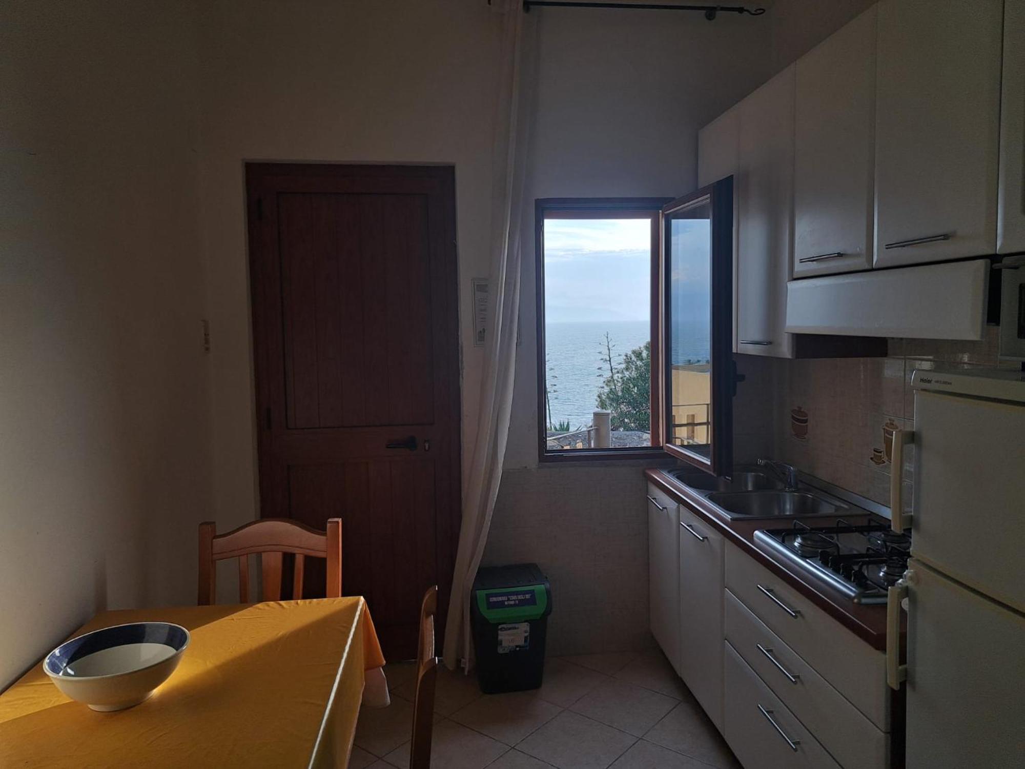 Gli Appartamenti Degli Dei Milazzo Zewnętrze zdjęcie